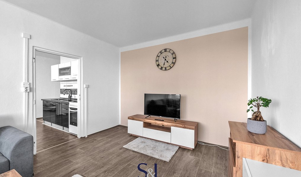 Pronájem bytu 2+1 58 m², Česká Lípa – náhled fotky 13