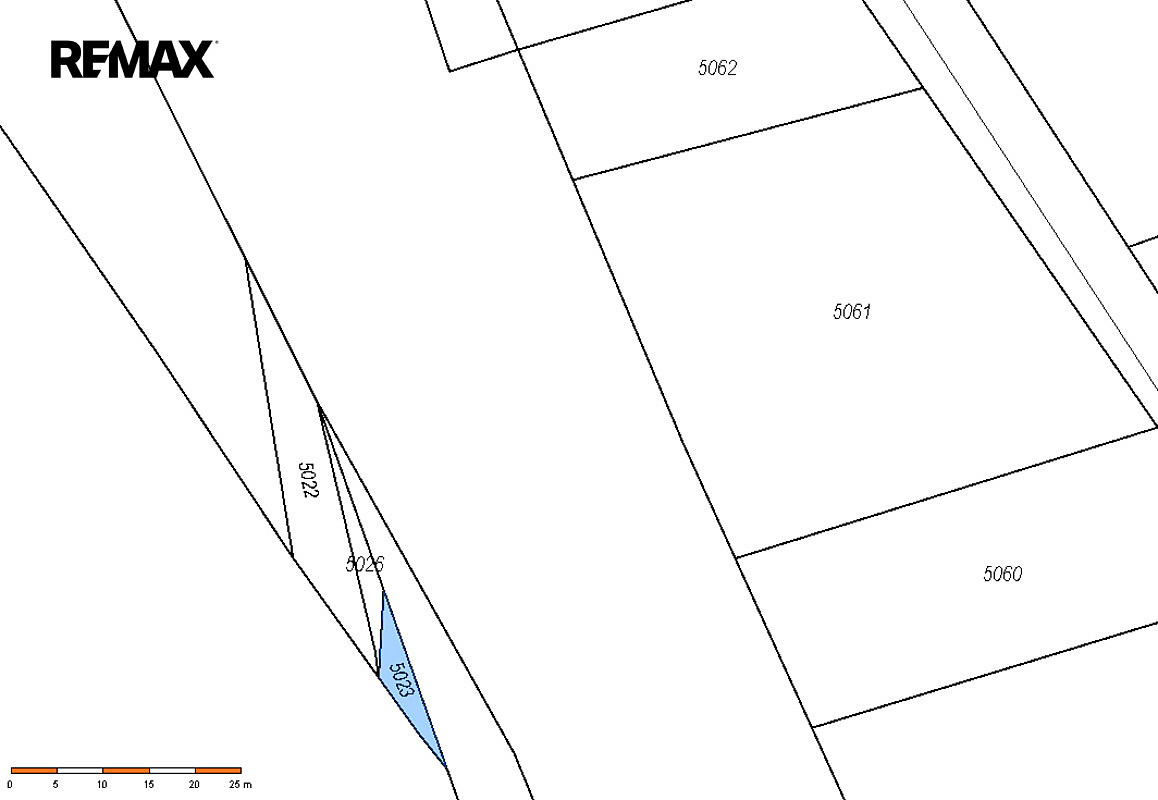 Prodej pole 4 143 m² – fotografie 5