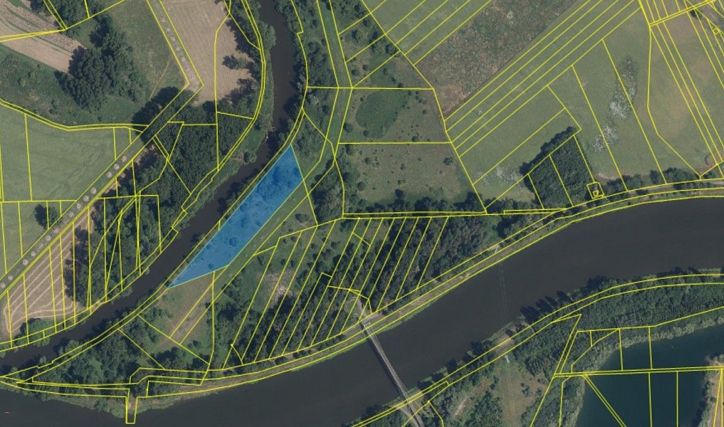 Prodej pozemku 12 529 m², Káraný – náhled fotky 2