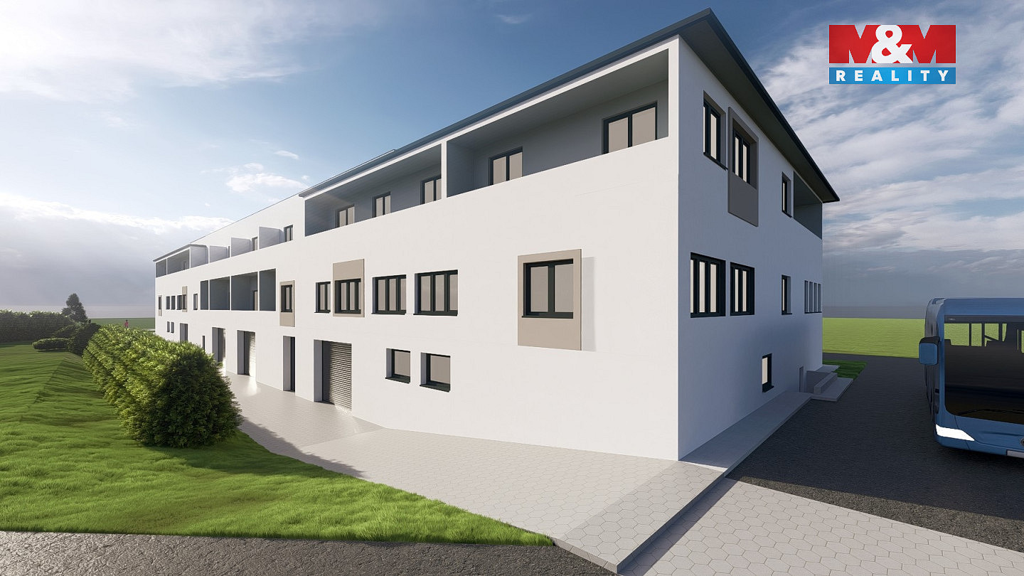 Prodej nájemního domu, činžáku 3 400 m² — photo 5