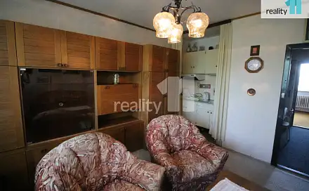 Pronájem bytu 2+kk 44 m², Havlíčkova, Česká Lípa