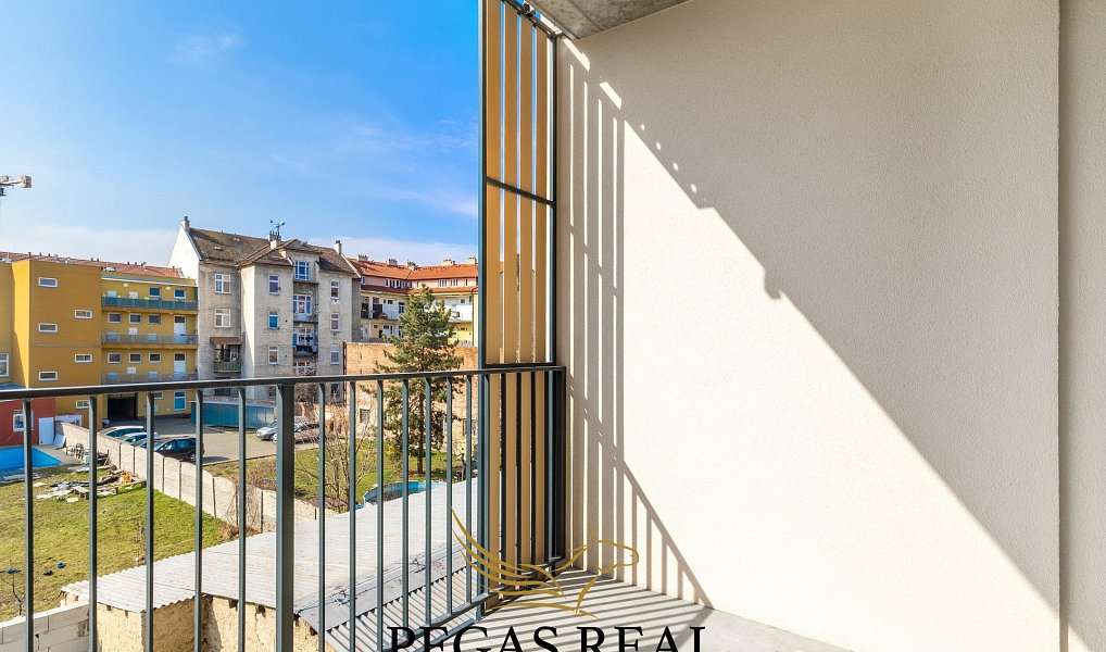 Prodej bytu 1+kk 35 m², Brno – náhled fotky 19