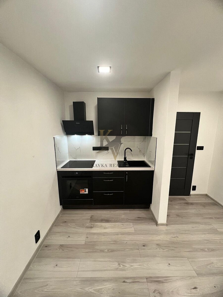 Pronájem bytu 1+kk 33 m² – fotografie 2