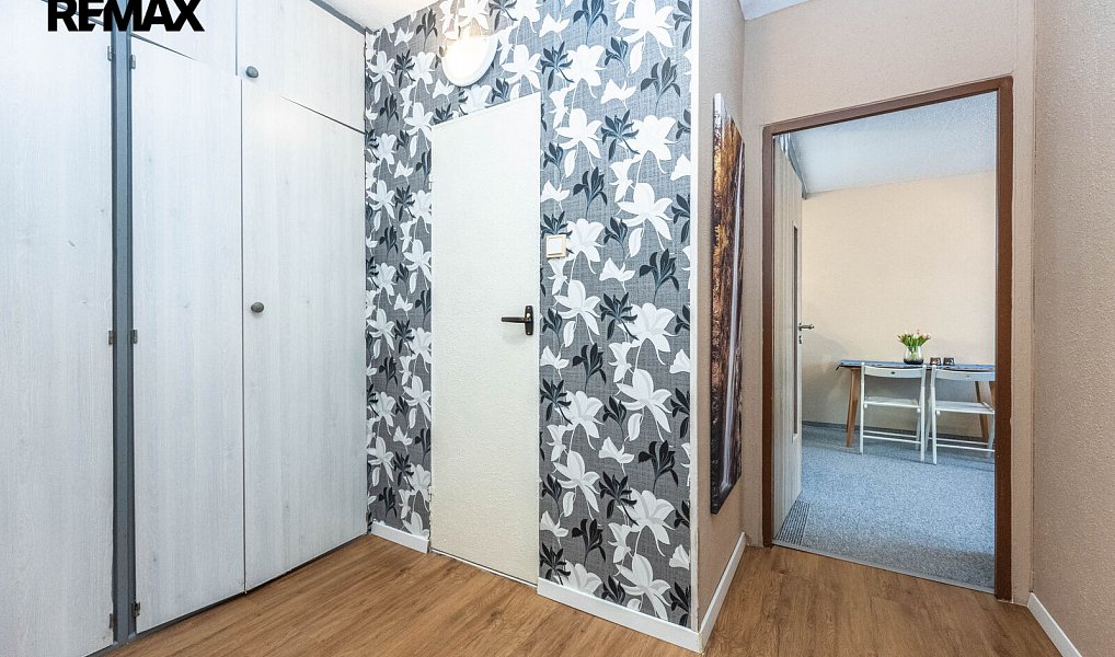 Prodej bytu 2+kk 41 m², Praha – náhled fotky 5