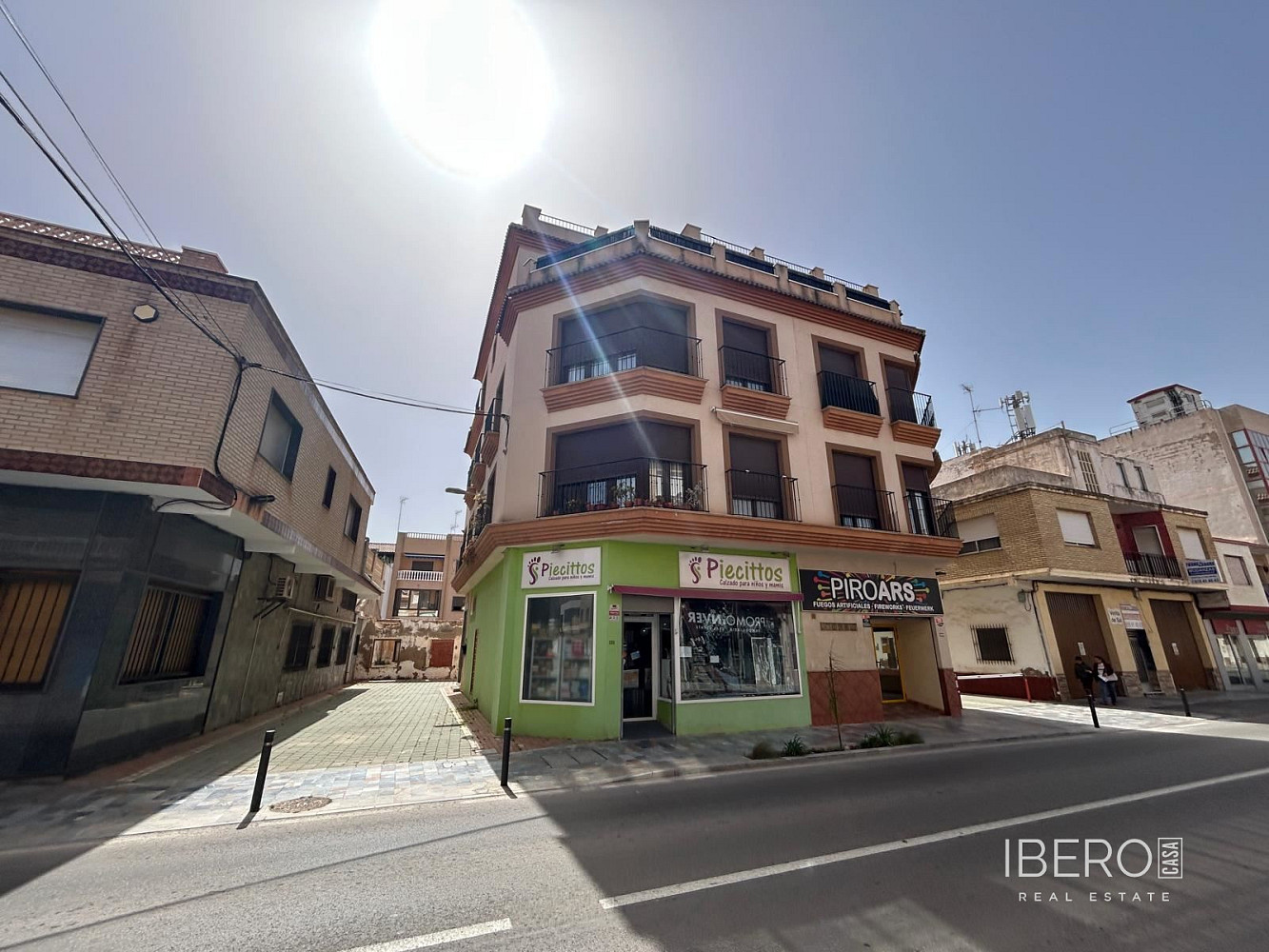 Pis 4+kk – San Pedro del Pinatar, Los Cuarteros - Vista 3