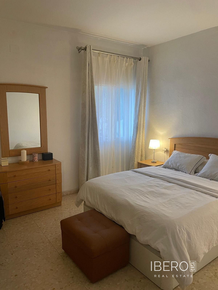 Casa 4+kk – Marbella, Salto del Agua - Vista 5