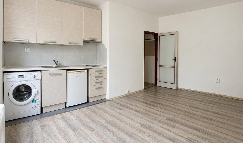 Pronájem bytu 1+kk 22 m², Havířov – náhled fotky 2