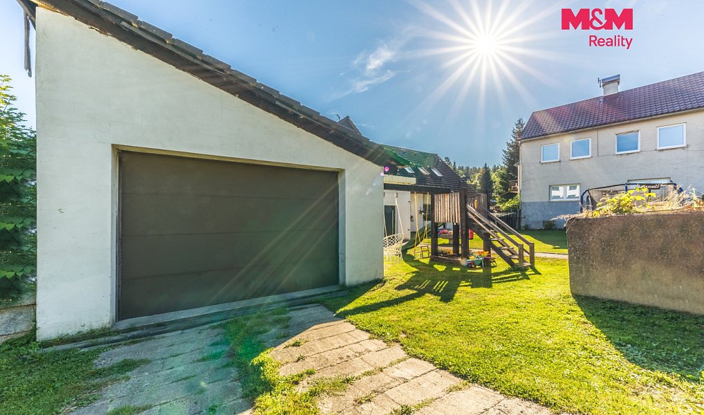 Prodej domu 250 m² s pozemkem 622 m², Jablonec nad Nisou – náhled fotky 19