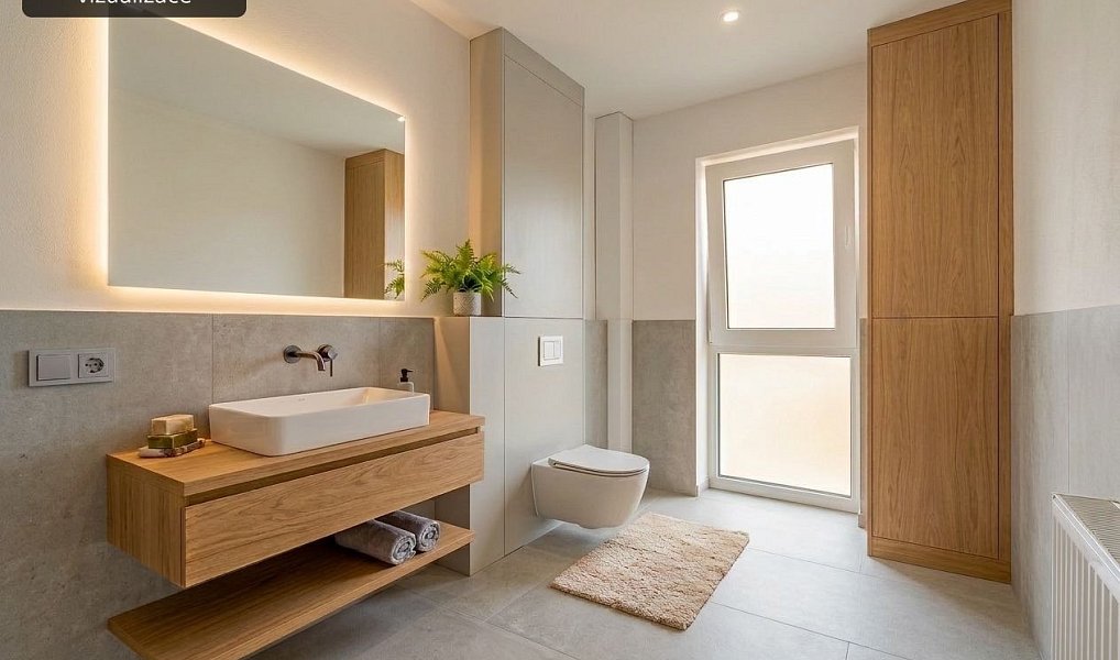 Prodej domu 280 m² s pozemkem 397 m², Olomouc – náhled fotky 22