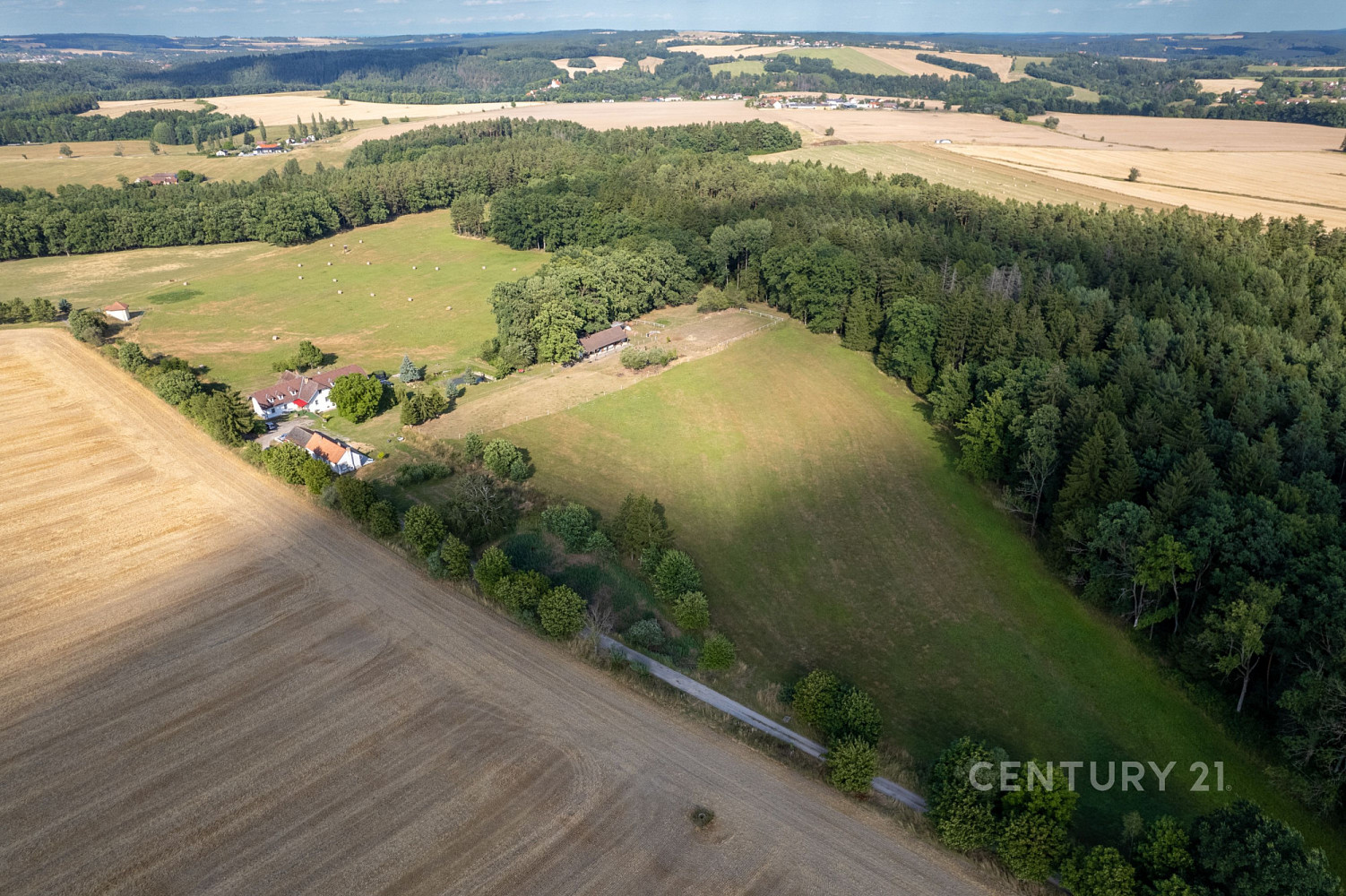 Prodej zemědělského objektu 600 m² — photo 4