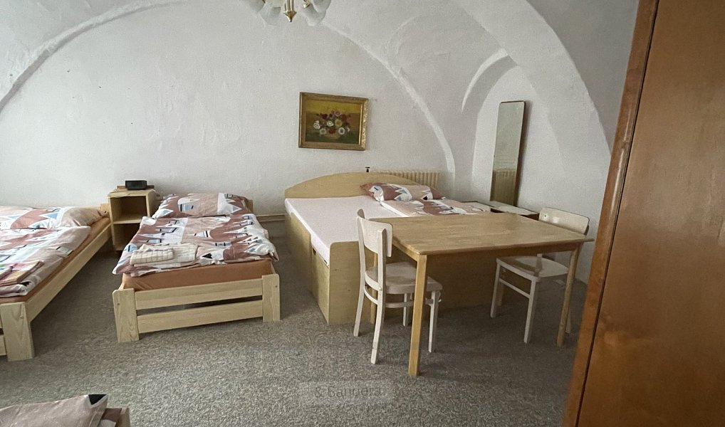 Prodej domu 342 m² s pozemkem 744 m², Velešín – náhled fotky 11
