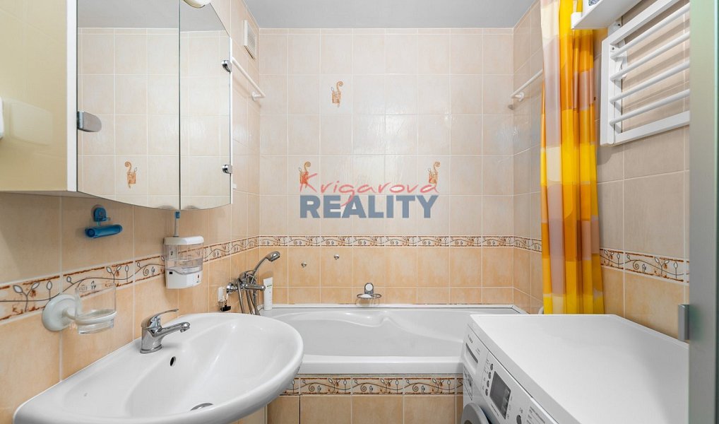 Prodej bytu 4+1 78 m², České Budějovice – náhled fotky 14