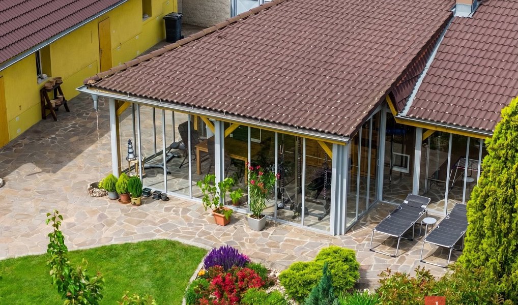 Prodej domu 128 m² s pozemkem 853 m², Křenek – náhled fotky 17