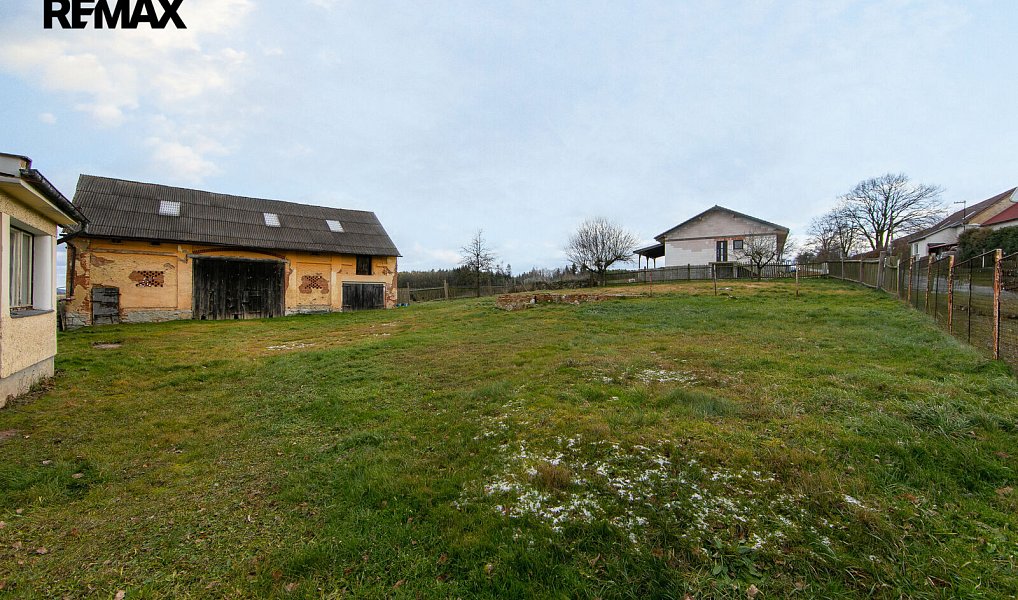 Prodej domu 152 m² s pozemkem 1 632 m², Bukovec – náhled fotky 33