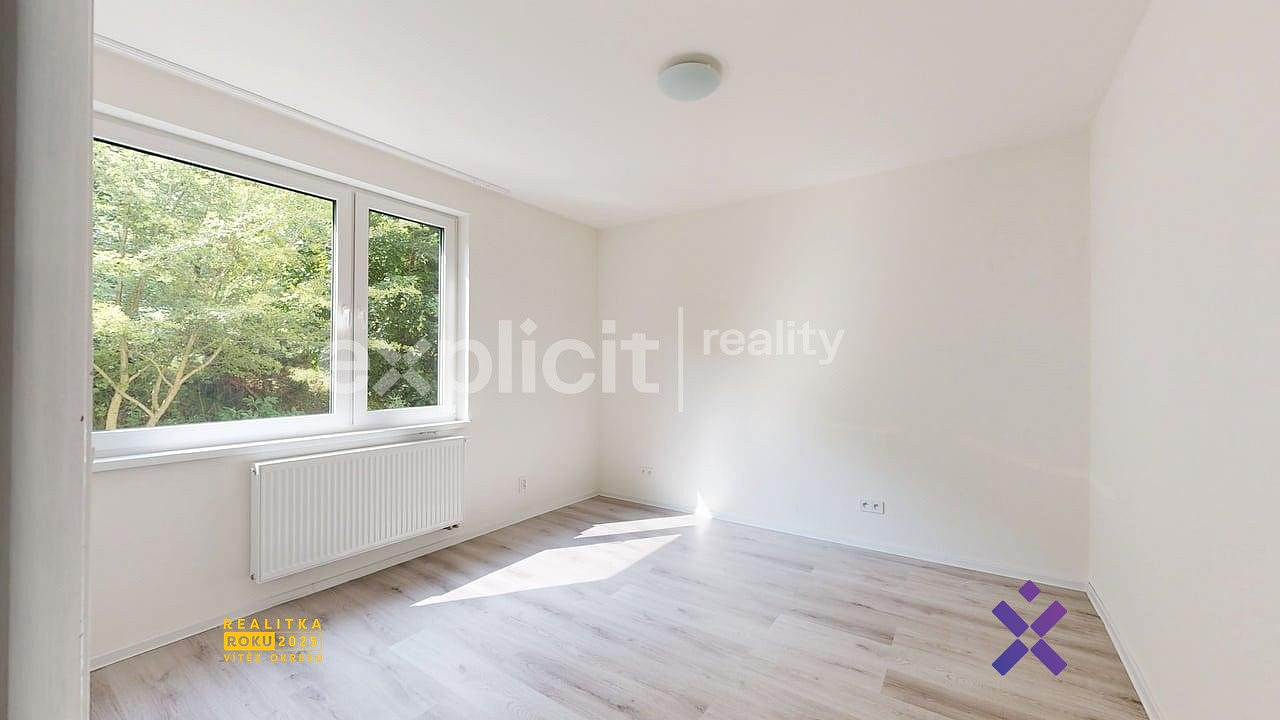 Pronájem bytu 2+kk 45 m² – fotografie 5