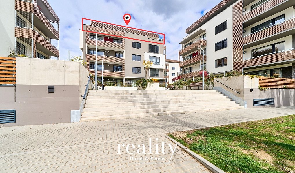 Pronájem bytu 4+kk 127 m², Jihlava – náhled fotky 5