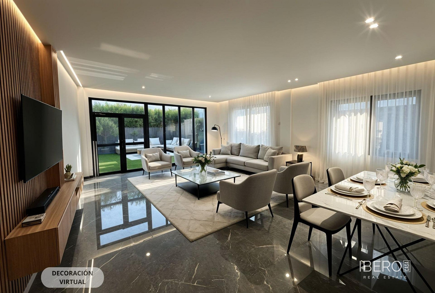 Casa 4+kk – Nuez de Ebro - Vista 3