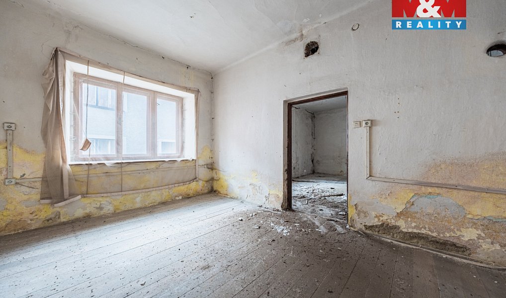 Prodej ubytovacího objektu 240 m², Kašperské Hory – náhled fotky 17