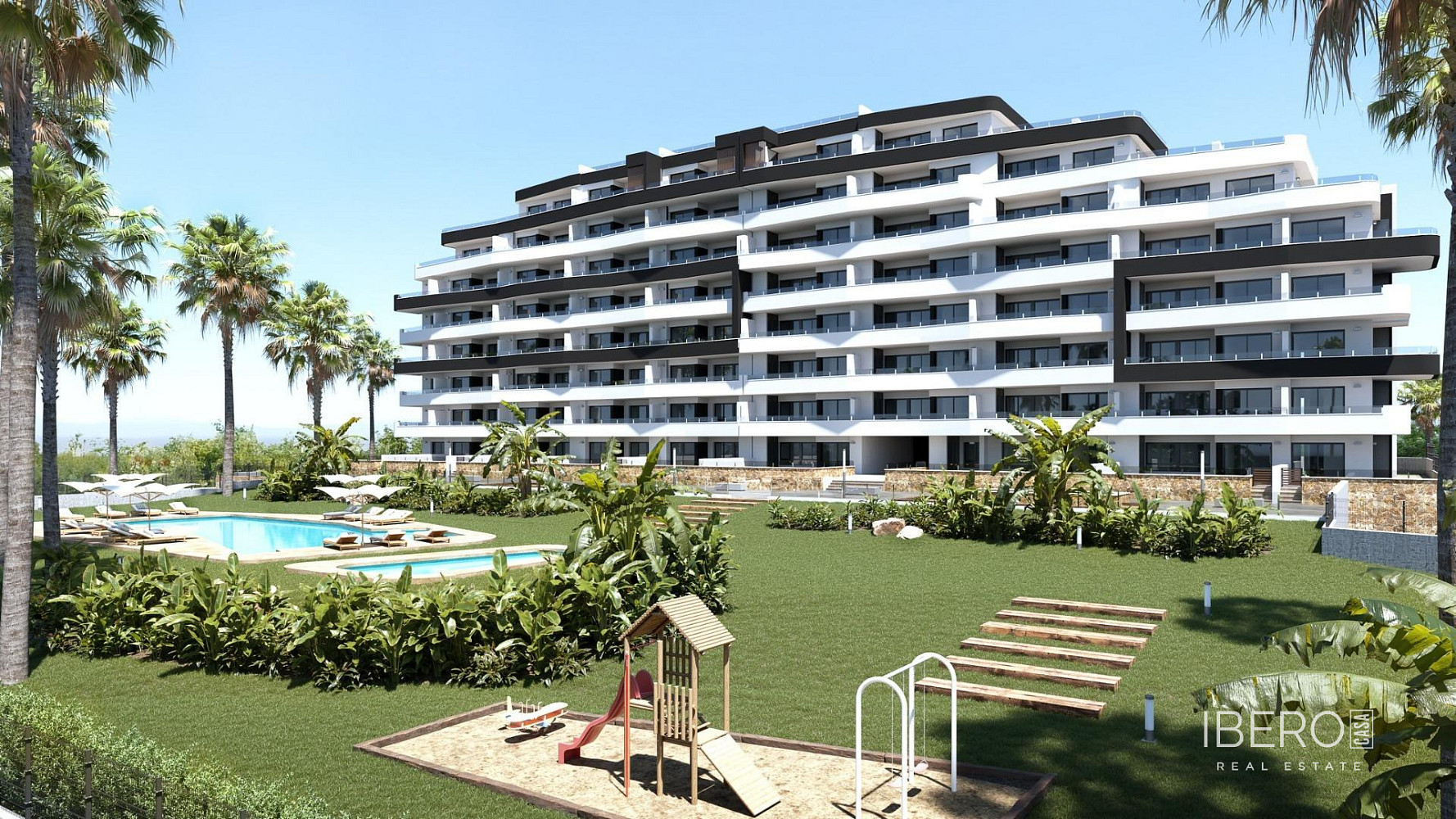 Prodej bytu 3+kk 60 m²