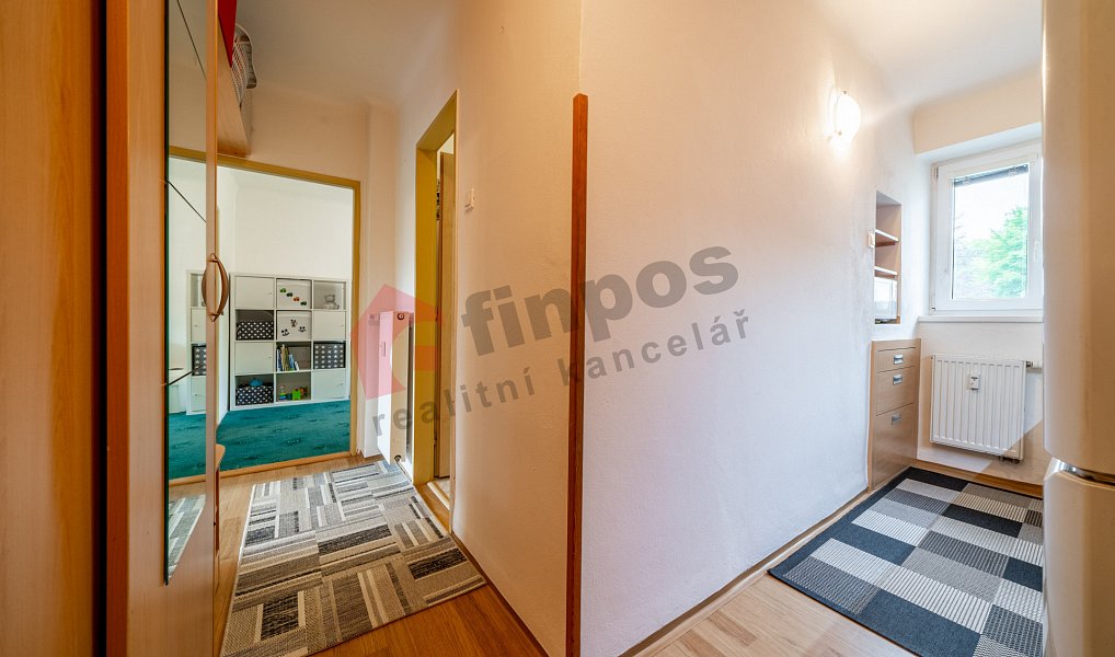 Prodej bytu 3+1 54 m², Vlašim – náhled fotky 19