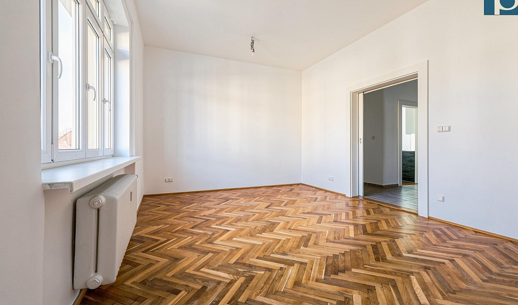 Prodej bytu 3+1 107 m², Kladno – náhled fotky 3