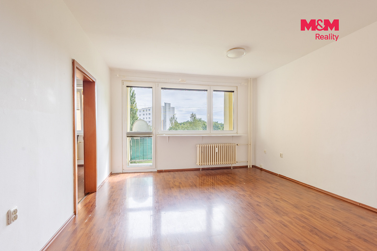 Pronájem bytu 4+1 98 m² – fotografie 2