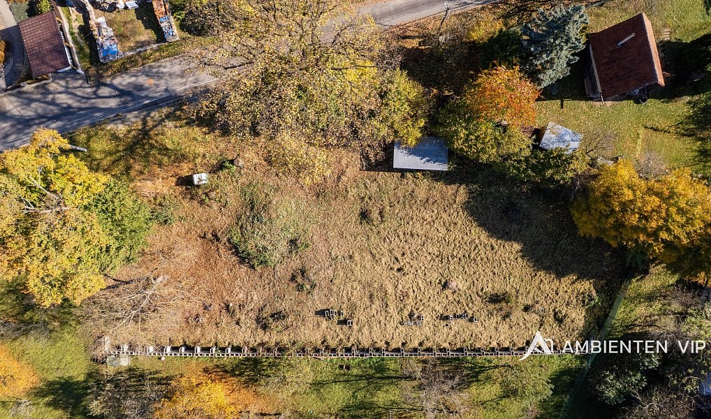 Prodej stavebního pozemku 1 195 m², Olomučany – náhled fotky 16