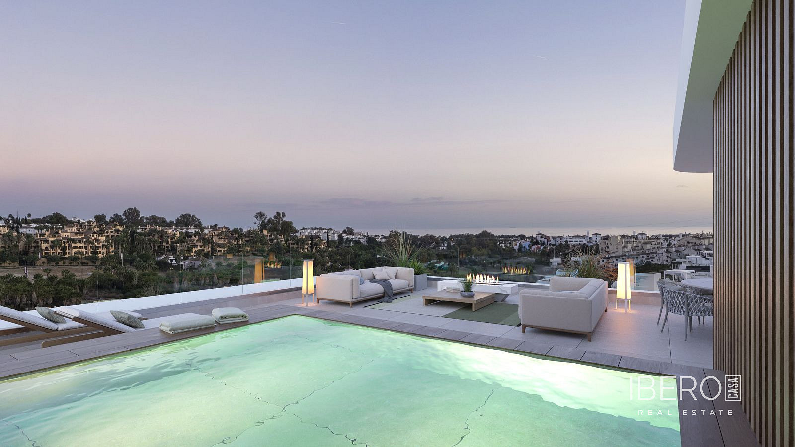 Casa 5+kk – Estepona, Rincon de Pilar - Vista 2