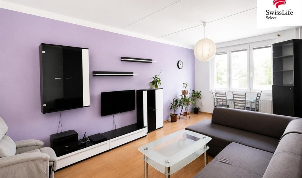 Prodej bytu 3+1 77 m², Horní Slavkov – náhled fotky 2