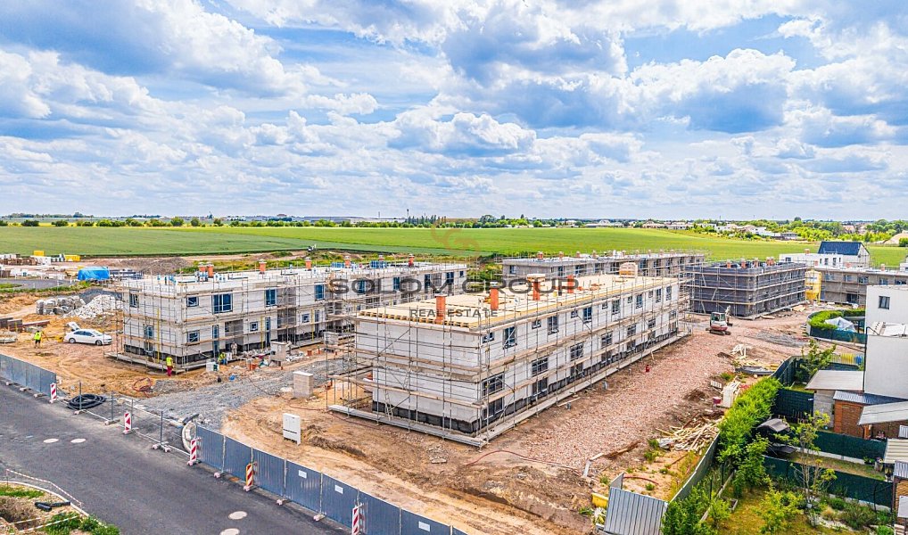 Prodej domu 102 m² s pozemkem 170 m², Jenštejn – náhled fotky 17