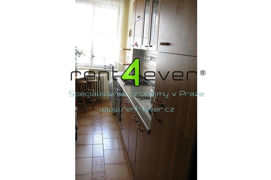 Pronájem bytu 2+1 68 m² — photo 4