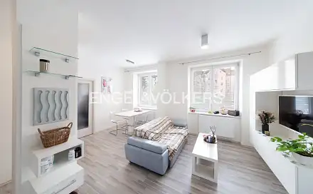 Prodej bytu 3+kk 68 m², Vrchlického, Plzeň - Jižní Předměstí
