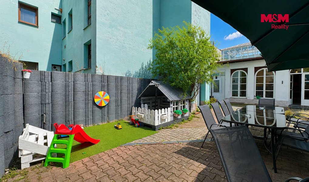 Pronájem restaurace 212 m², Mladá Boleslav – náhled fotky 7