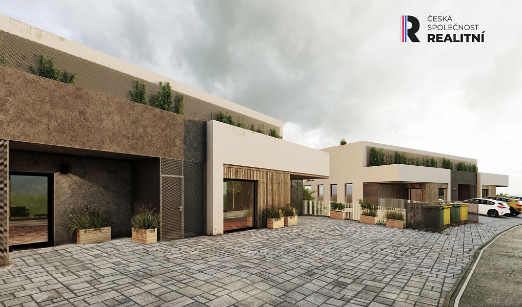 Prodej bytu 2+kk 55 m², Březnice – náhled fotky 14