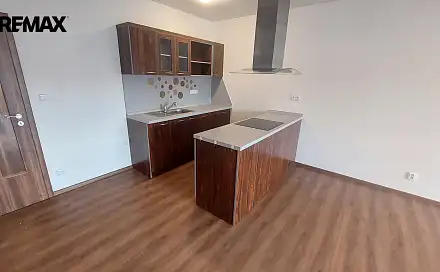 Pronájem bytu 1+kk 53 m², Slavkov u Brna, okres Vyškov