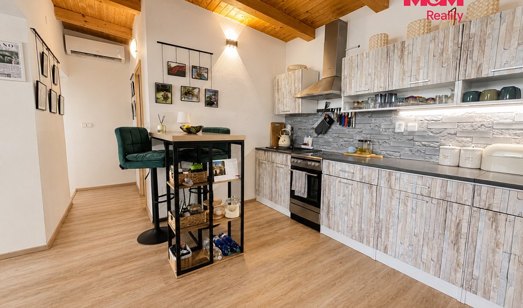 Prodej domu 79 m² s pozemkem 392 m², Ivančice – náhled fotky 4