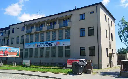 Pronájem bytu 3+1 111 m², Třebíč