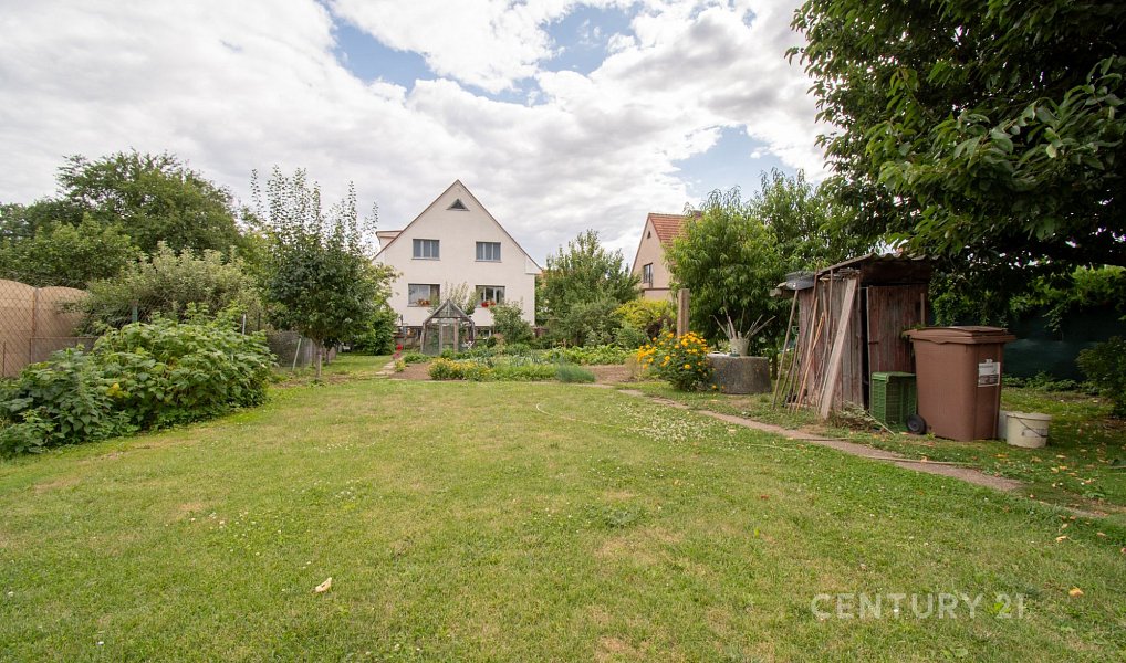 Prodej domu 105 m² s pozemkem 1 000 m², Hořín – náhled fotky 9