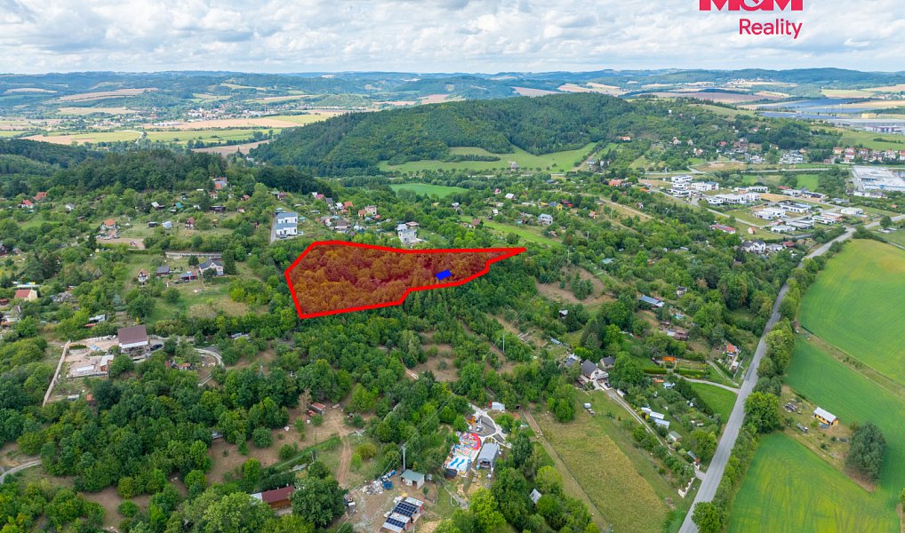 Prodej chaty/chalupy 57 m² s pozemkem 6 766 m², Boskovice – náhled fotky 5