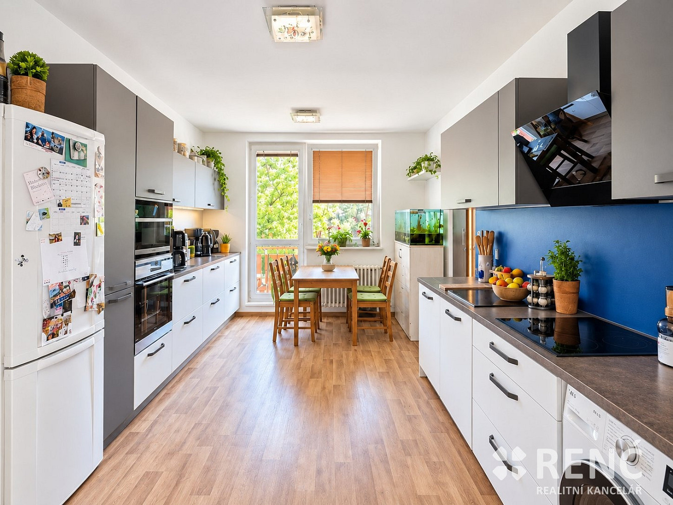 Prodej bytu 3+1 72 m² – fotografie 2