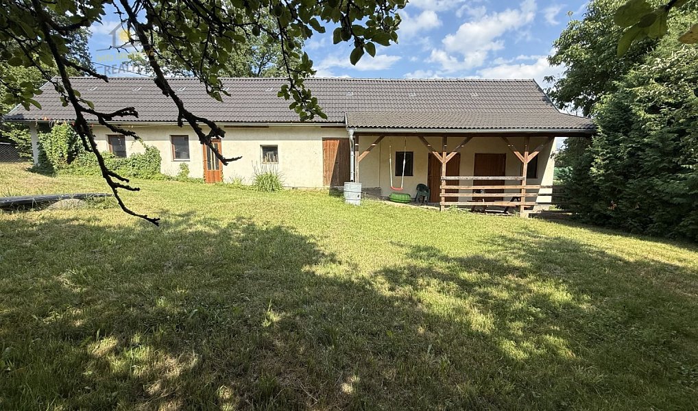 Prodej domu 148 m² s pozemkem 2 324 m², Doksy – náhled fotky 8
