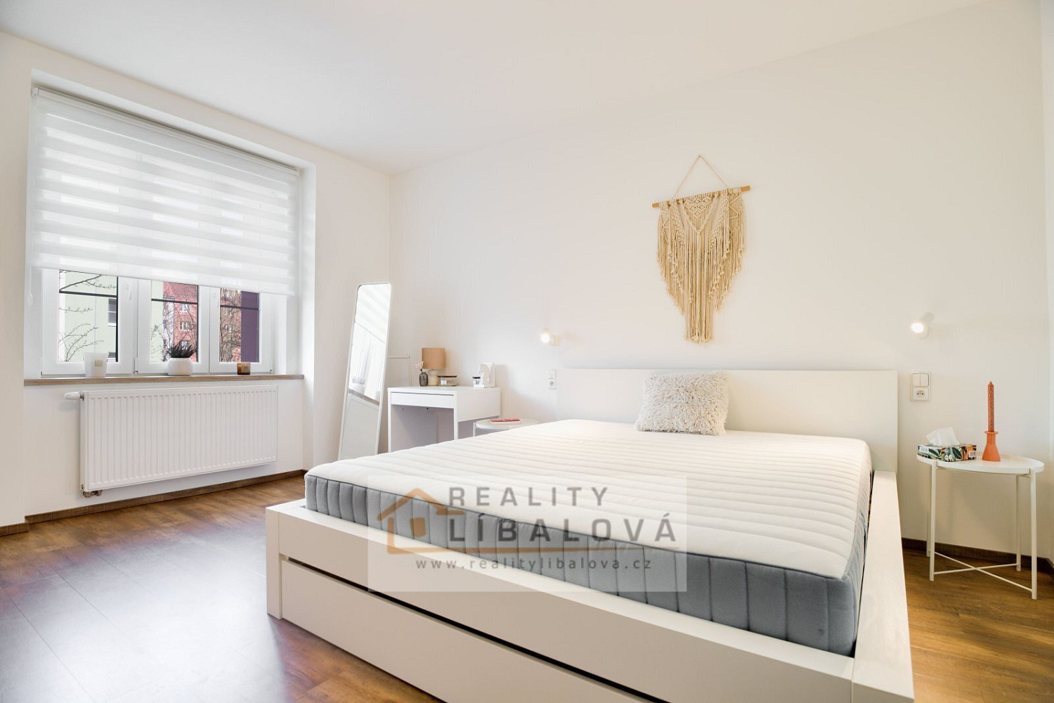 Pronájem bytu 1+1 40 m² – fotografie 4