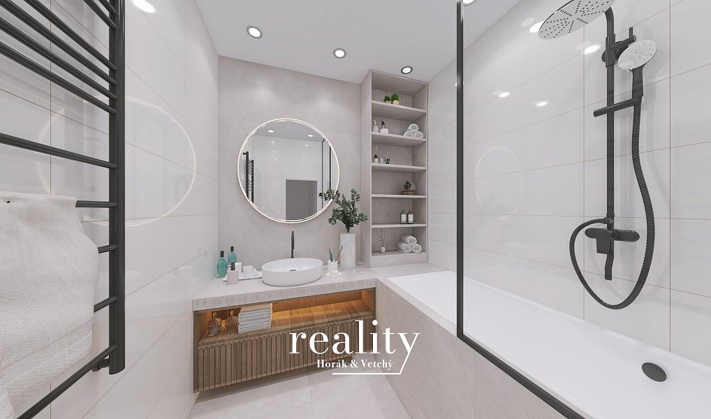 Prodej domu 134 m² s pozemkem 312 m², Moravské Budějovice – náhled fotky 36