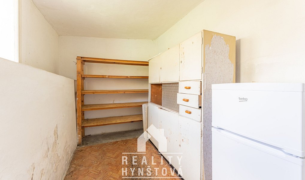 Prodej domu 110 m² s pozemkem 593 m², Lipovec – náhled fotky 7
