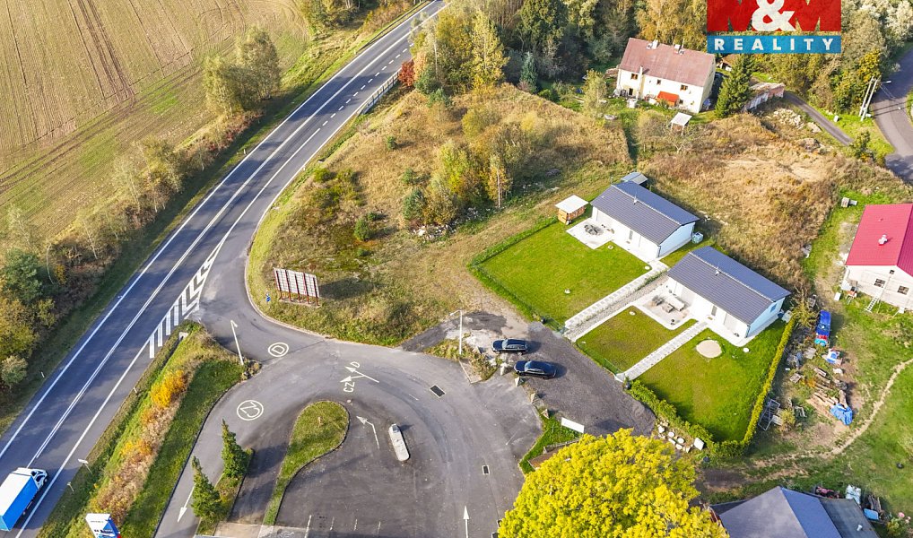Prodej pozemku 1 122 m², Vojtanov – náhled fotky 15