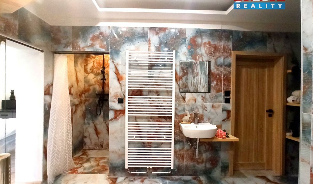 Pronájem domu 72 m² s pozemkem 172 m², Rýmařov – náhled fotky 10