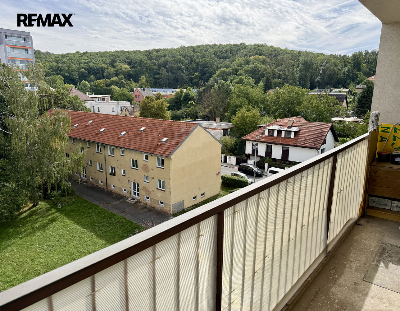 Prodej bytu 2+kk 43 m² – fotografie 3