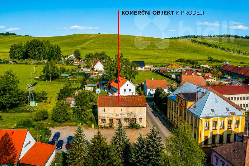 Prodej výrobních prostor 236 m² – fotografie 4