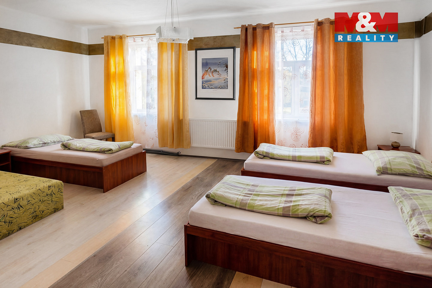 Pronájem domu 95 m² s pozemkem 337 m² – fotografie 2