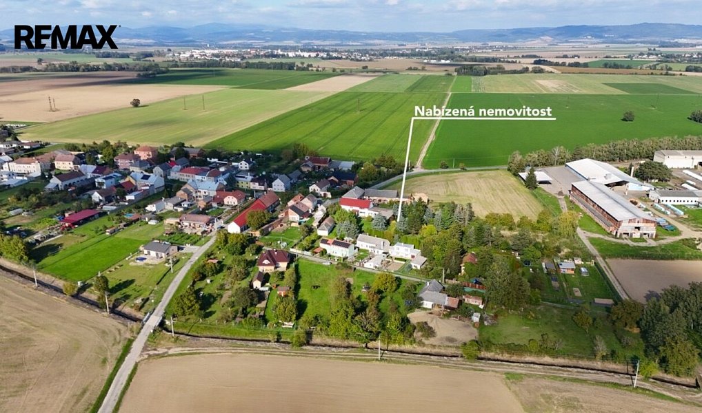Prodej zemědělského objektu 186 m², Uničov – náhled fotky 11